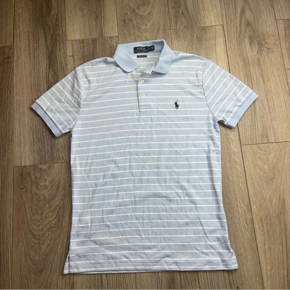 Polo Ralph Lauren Other - Polo Ralph Lauren Custom Slim Fit Polo